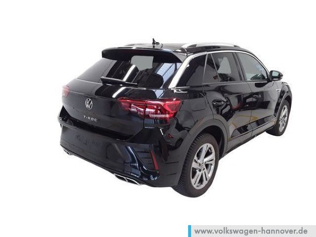 Volkswagen T-Roc - Bild 4