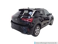Volkswagen T-Roc - Vorschau Bild 4