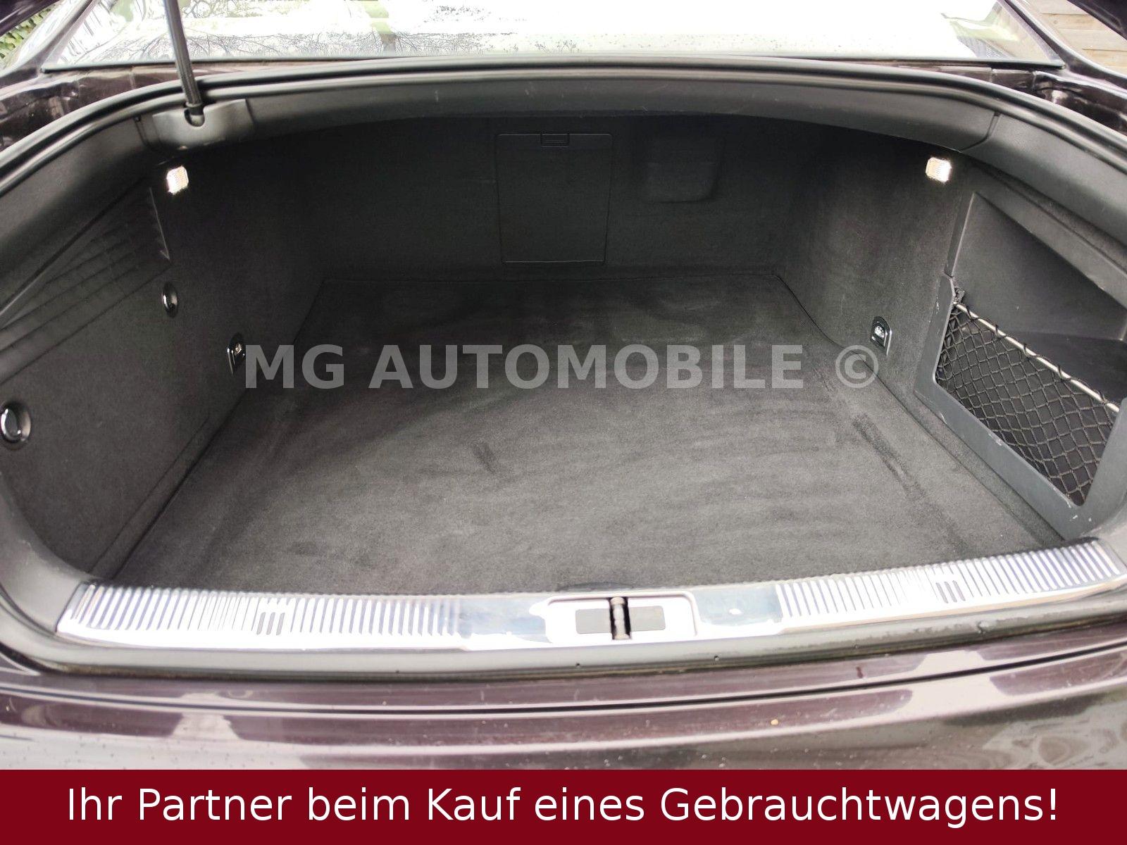 Volkswagen Phaeton 3.0 V6 TDI 4Motion 2.Hd Standhzg. AHK