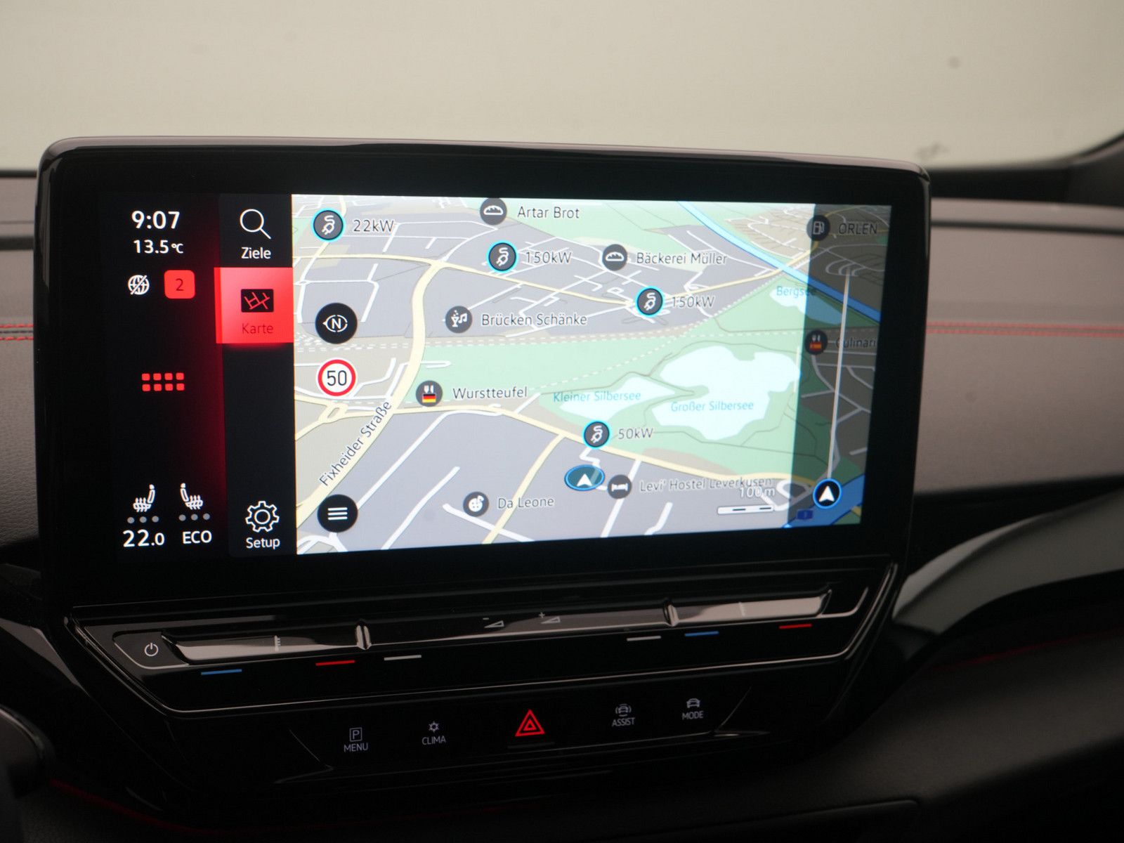 Volkswagen ID.5 - Bild 16