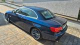BMW 320i Cabrio Edition Exclusive Edition Exclusive - BMW 320: Cabrio