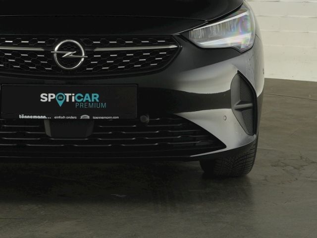 Corsa F ELEGANCE AT+LED+RÜCKFAHRKAMERA+SITZHEIZU