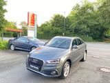 Audi Q3 2.0 TFSI quattro S-LINE AHK 1.HAND XENON NAVI - Audi Q3