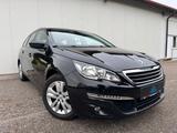 Peugeot 308 SW Business-Line *NAVI*LED*TOUCH*KLIMA* - Peugeot 308: SW Business Line
