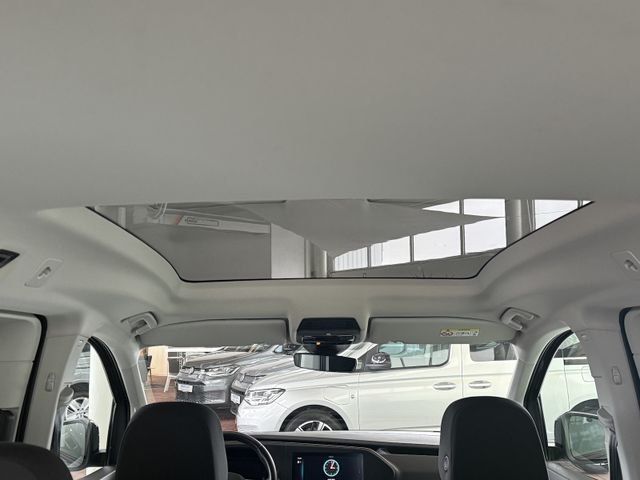 Volkswagen Caddy 2.0TDI DARK LABEL LED NAV PANO 5J GARANTIE