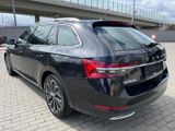 Skoda Superb 2.0 TDI 147kW DSG L&K ACC AHK Kam 360 DCC - Skoda Superb: 3t