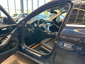 MYAUTOCENTER – Gebraucht- und Jahreswagen mit Werkstattservice in Pfaffenhofen Mercedes-Benz C 180 BlueTec d *Avantgarde*LED*Navi*TÜV*