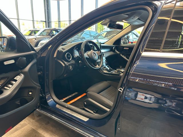 MYAUTOCENTER – Gebraucht- und Jahreswagen mit Werkstattservice in Pfaffenhofen Mercedes-Benz C 180 BlueTec d *Avantgarde*LED*Navi*TÜV*