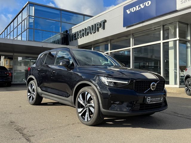 Volvo XC40 B4*Plus Dark*NP  54120*ACC*BLIS*Lichtpaket