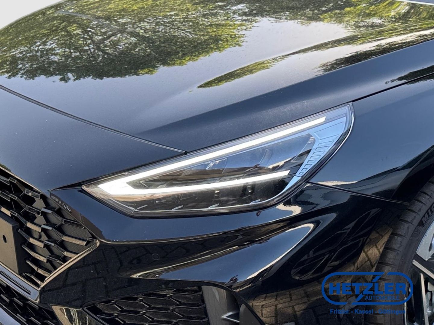 Hyundai i30 – Bild 5