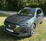 Seat Tarraco 2.0 TDI 140kW Xcellence 4Drive DSG X... - Seat Tarraco Gebrauchtwagen in München