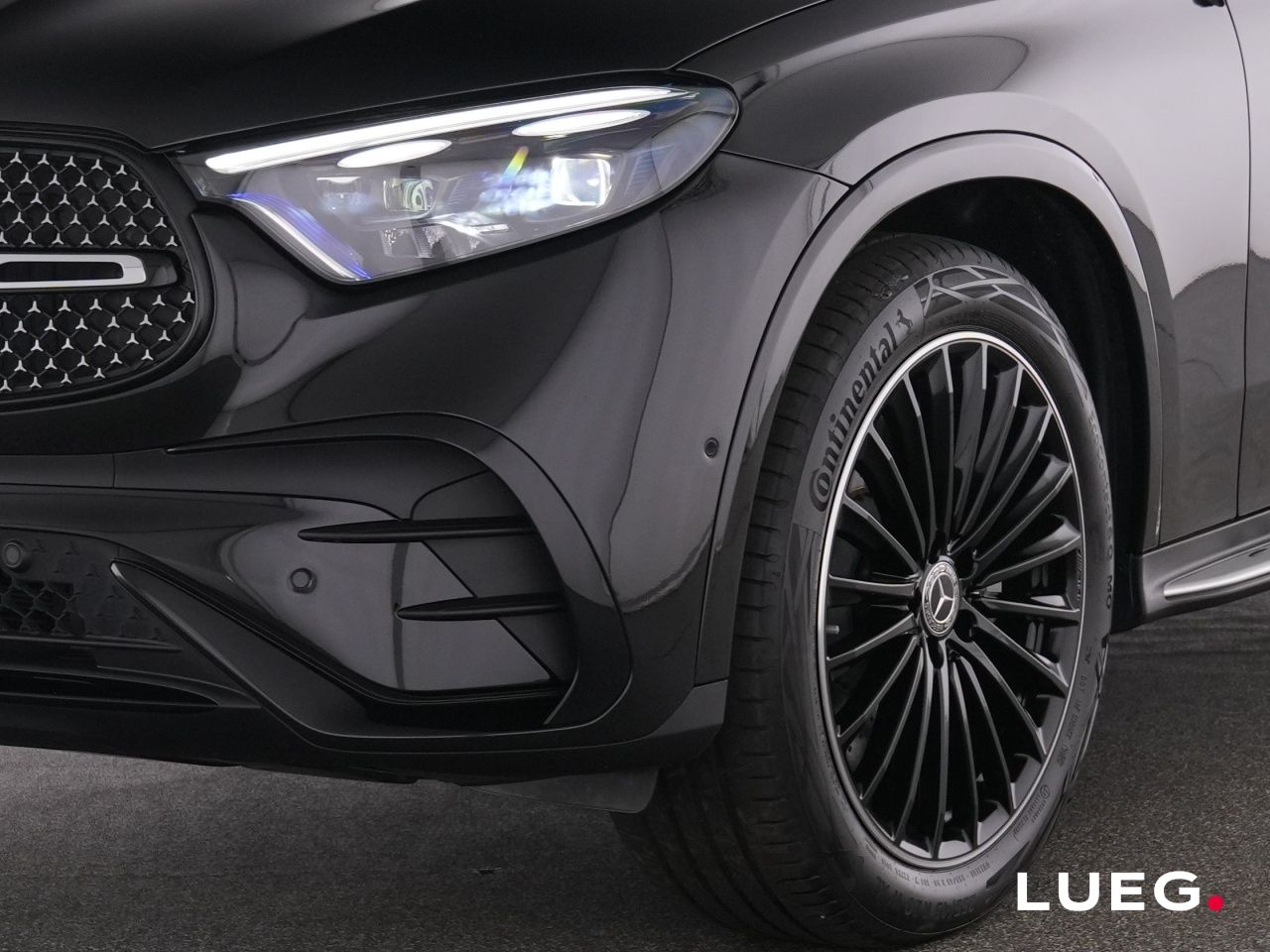 Mercedes-Benz GLC 300 4M Coupé AMG+20''+HUD+PANO+BURMESTER+360 foto 9
