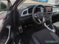 Volkswagen T-Roc - Vorschau Bild 12