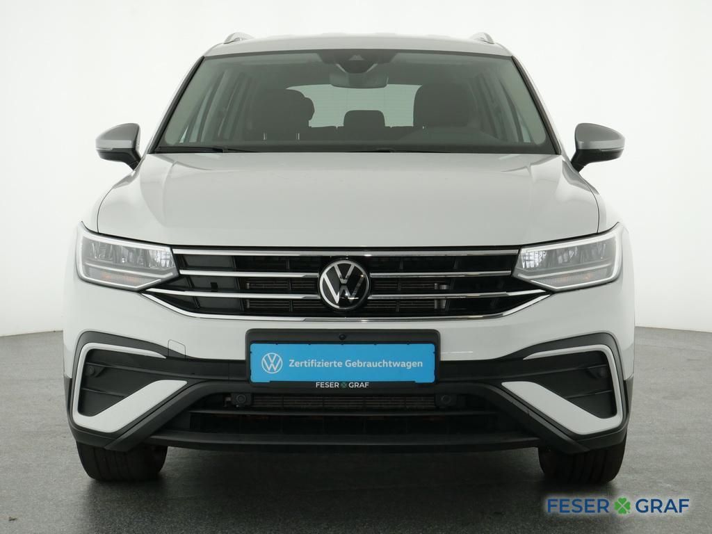 Volkswagen Tiguan - Bild 12