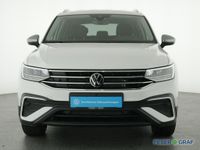 Volkswagen Tiguan - Vorschau Bild 12