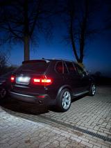 BMW X5 3.0d - gebrauchte BMW X5 aus dem Jahr 2007