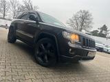 Jeep Grand Cherokee 5.7 V8 HEMI Overland - Jeep Grand Cherokee Overland mit Benzin-Antrieb