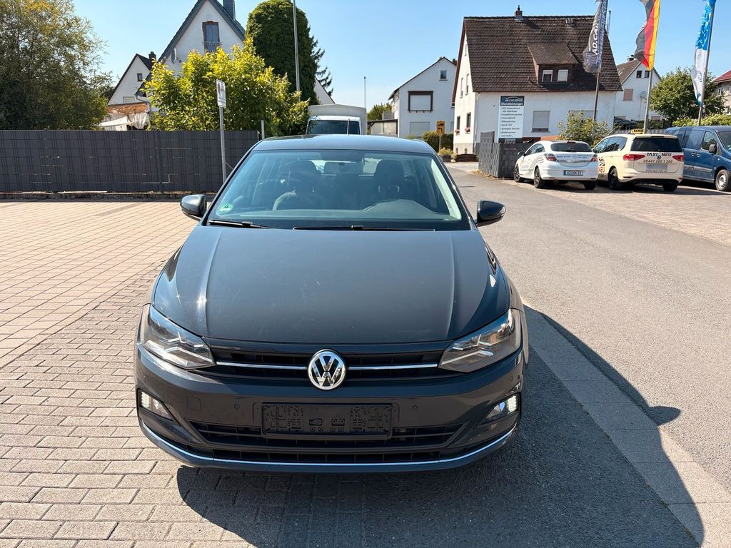 Image of Volkswagen Polo