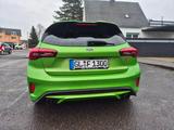 Ford Focus 2,3 EcoBoost ST X ST X - Ford Focus: Grün, ST