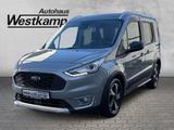 Ford Tourneo Connect 1.5 TDCI Active Panodach Tempoma - Ford Tourneo Connect Gebrauchtwagen in Köln