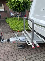 Dethleffs Camper 560 FMK - Hallenfahrzeug - Angebote