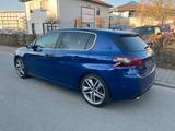 Peugeot 308 GT - Peugeot 308 Gebrauchtwagen