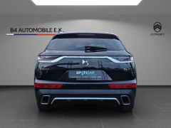 Fahrzeugabbildung DS Automobiles DS 7 1.6 E-Tense 225 Grand Chic