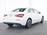 Mercedes-Benz A 180 Limousine Progressive LED Kamera Winter-P. - Mercedes-Benz A-Klasse Jahreswagen: Automatik