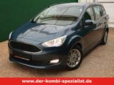 Ford Grand C-Max 1.0/ SHZ/ Alu/ Klimaautom./ 53 tkm - gebrauchte Ford Grand C-Max aus dem Jahr 2019