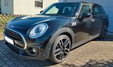 MINI Mini Clubman Cooper D JCW-Trim  - MINI Cooper D Clubman von privat