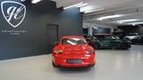 Porsche 996 Carrera Coupé *netto* - rote Porsche 996
