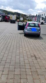 Ford Ich verkaufe meine auto - Ford Fiesta: Kombi