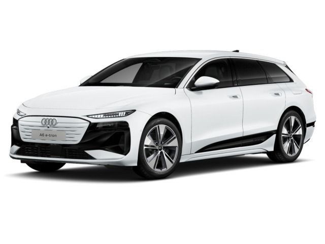 Audi A6 e-tron - Bild 3