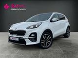 Kia Sportage 2.0 4WD PLATINIUM EDITION (ALLRAD*LED*) - Kia Sportage: Pl