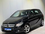Mercedes-Benz B 200 Aut. *NAVI*T-LEDER*KAMERA*ASSIST.*SHZ*BT - gebrauchte Mercedes-Benz B 200 aus dem Jahr 2014