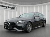 Mercedes-Benz C 300 T AMG Line - gebrauchte Mercedes-Benz C 300 aus dem Jahr 2025