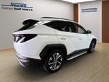 Hyundai TUCSON 1.6 T-GDI Edition 30+ Mild-Hybrid 2WD - Hyundai Gebrauchtwagen in Aachen
