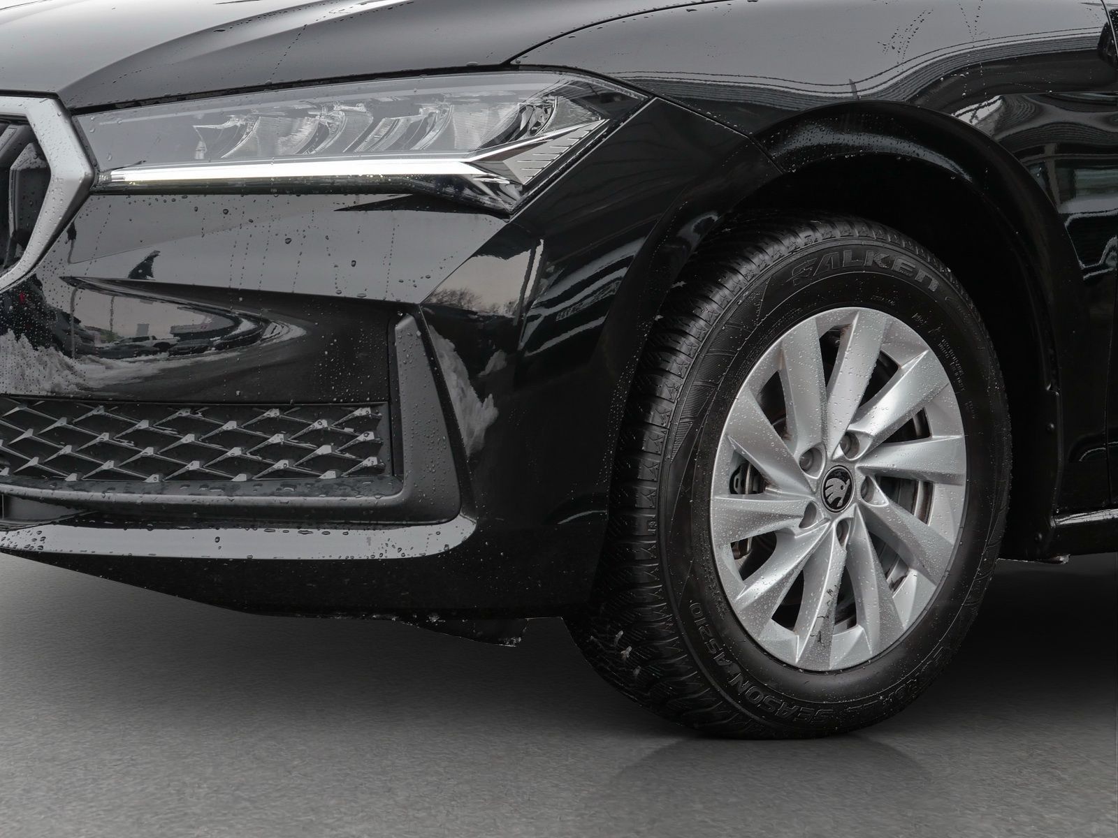 Skoda Superb - Bild 13