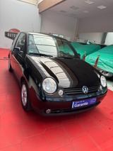 Volkswagen Lupo 1.4 Comfortline Shz Klima Tüv AHK - Volkswagen Lupo Comfortline mit Benzin-Antrieb