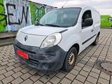 Renault Kangoo TÜV NEU Kastenwagen Hundefä... - Renault Kangoo: Kastenwagen