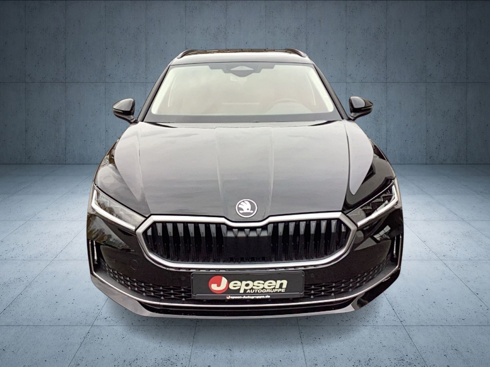 Skoda Superb - Bild 8