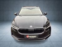 Skoda Superb - Vorschau Bild 8