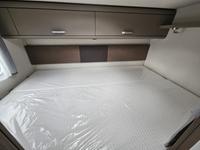 Carado pro A 132 Markise|Fahrradträger|Alkoven|4Schlafp