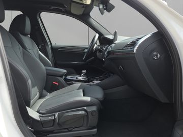 BMW X3 - 6