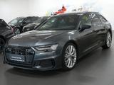 Audi A6 Avant 50 TDI S Line PLUS/ HD MATRIX/PANO/B&O! - Audi A6 Gebrauchtwagen in Erfurt