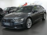 Audi A6 Avant 50 TDI S Line PLUS/ HD MATRIX/PANO/B&O! - Audi A6 Gebrauchtwagen in Erfurt