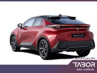 Toyota C-HR - Vorschau Bild 3