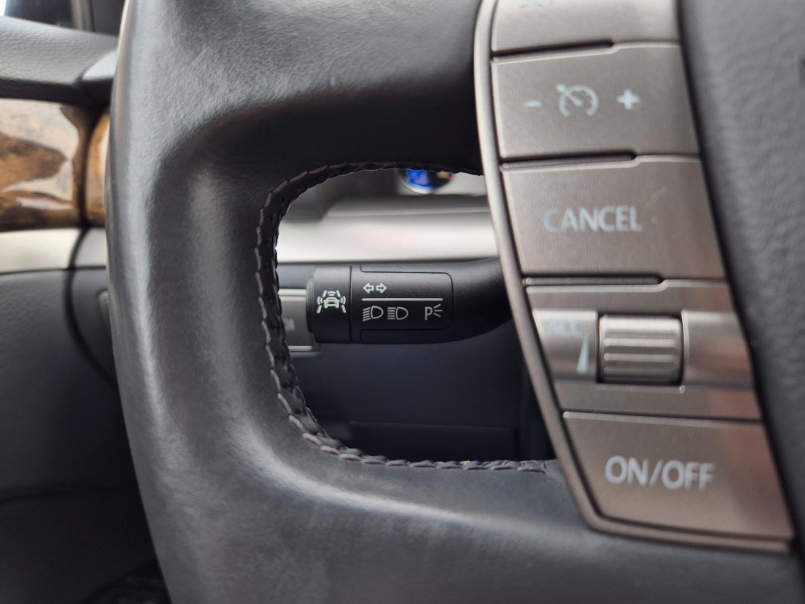 Volkswagen Phaeton V6 TDI 5-Sitzer 4Motion ACC Dynaudio