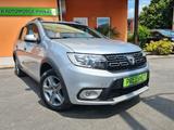 Dacia Logan MCV II Stepway TCe90 aus 1.HD+NAVI/PDC/AHK - gebrauchte Dacia Logan aus dem Jahr 2020