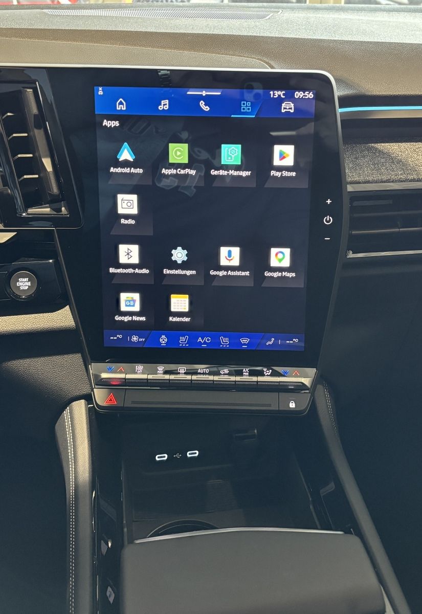 Renault Austral - Bild 11